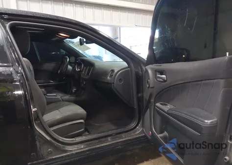 2017 Dodge Charger Sxt из США, поврежденный, VIN 2C3CDXJG2HH533727